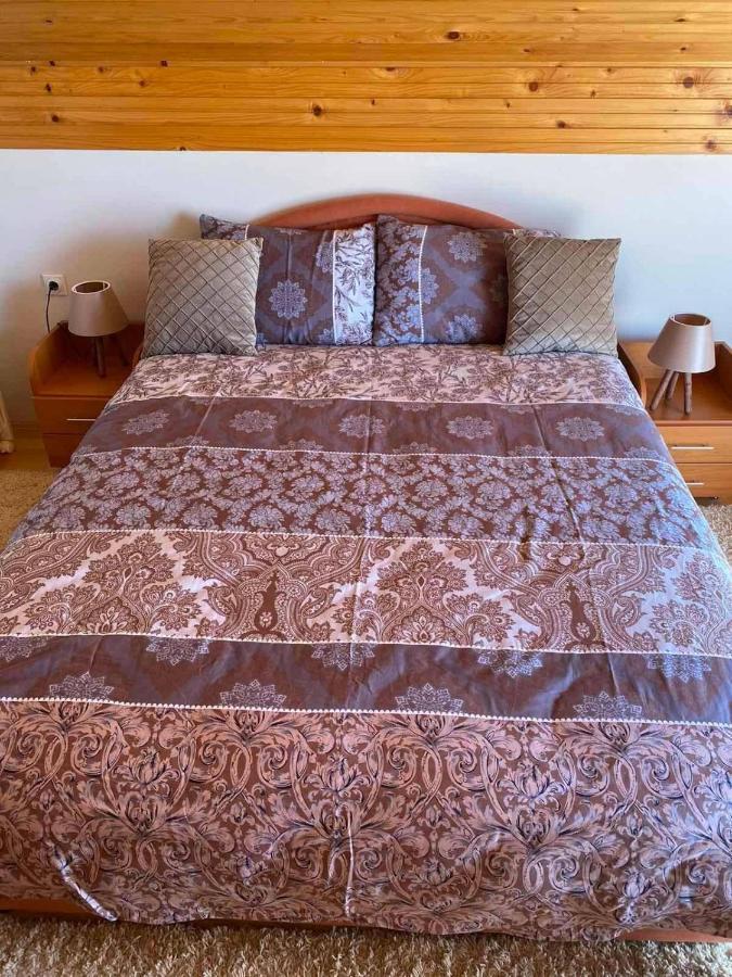 White Home Žabljak Екстериор снимка