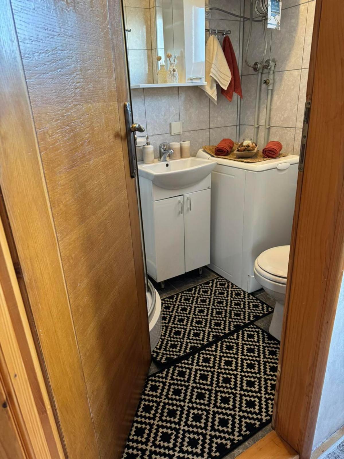 White Home Žabljak Екстериор снимка